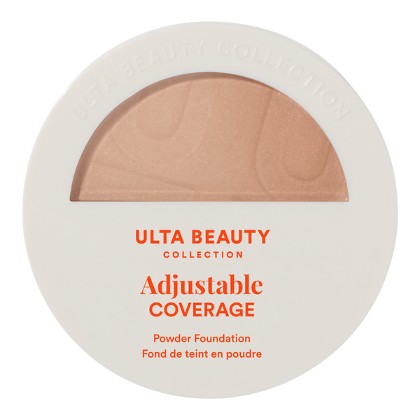 ULTA Beauty Collection Adjustable Coverage Powder Foundation #3