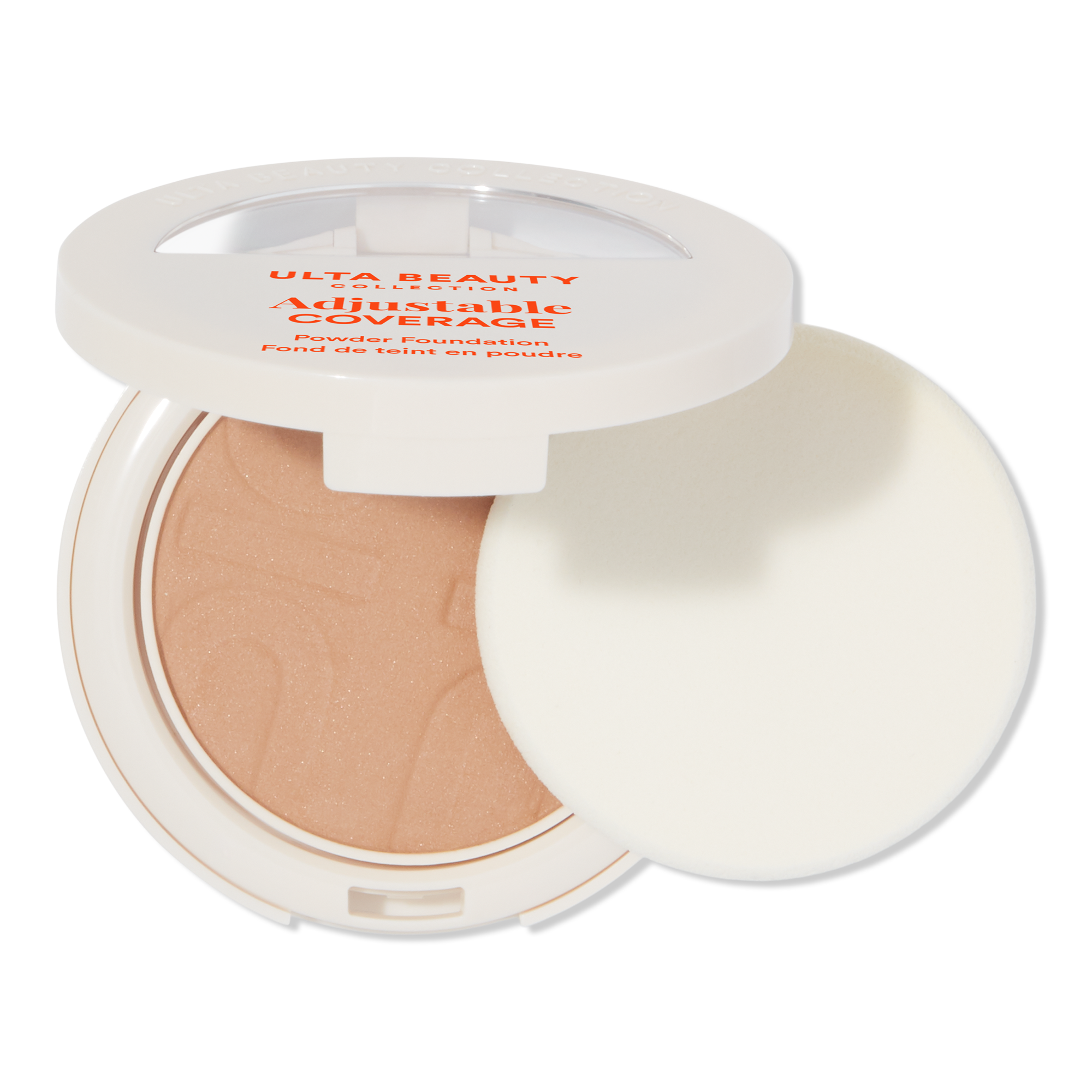 ULTA Beauty Collection Adjustable Coverage Powder Foundation #1