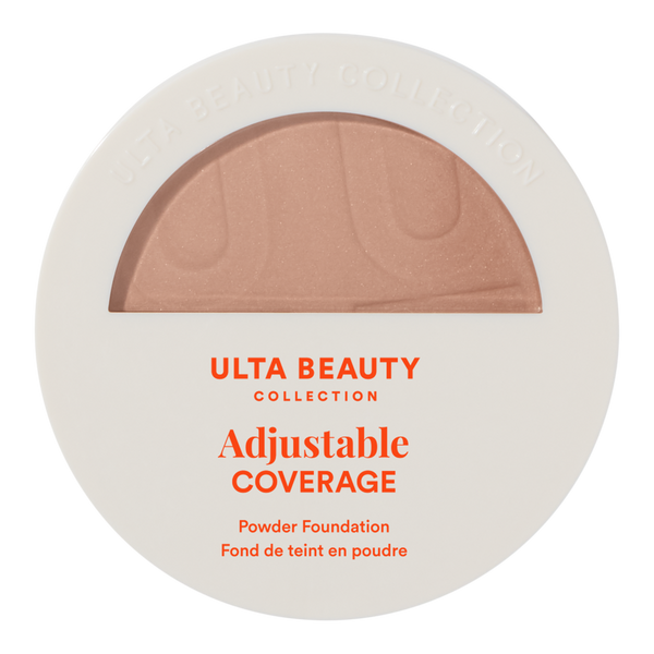 ULTA Beauty Collection Adjustable Coverage Powder Foundation #3