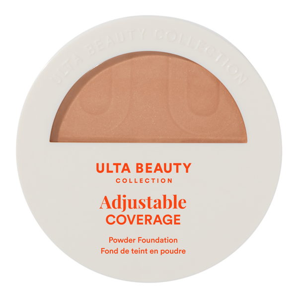 ULTA Beauty Collection Adjustable Coverage Powder Foundation #3