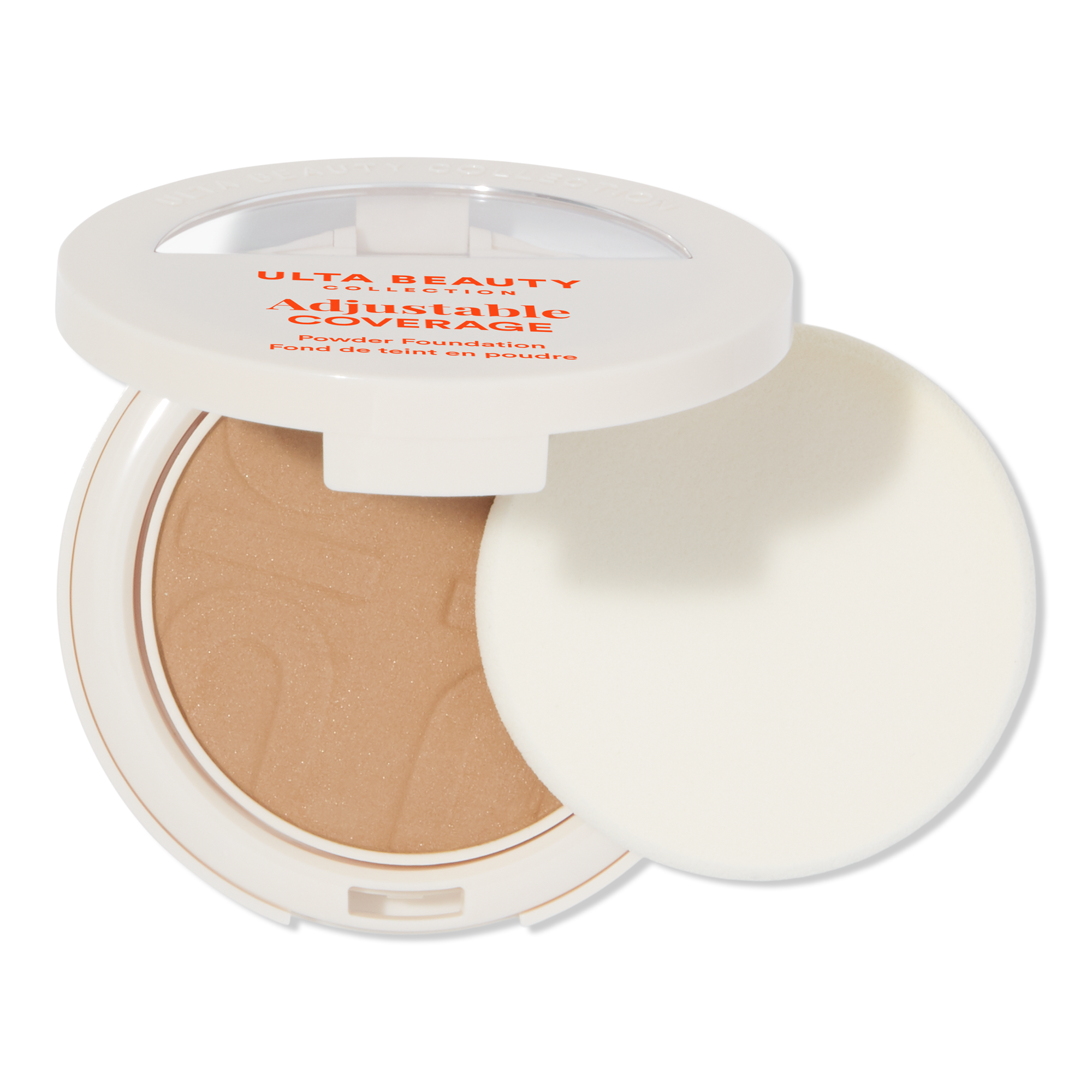 ULTA Beauty Collection Adjustable Coverage Powder Foundation #1