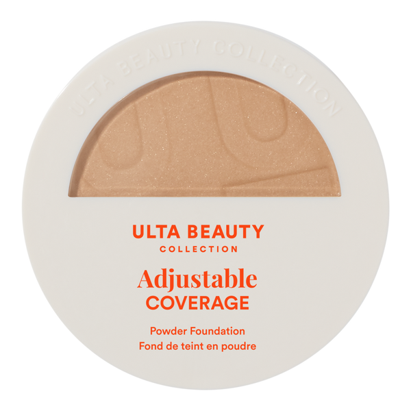 ULTA Beauty Collection Adjustable Coverage Powder Foundation #3