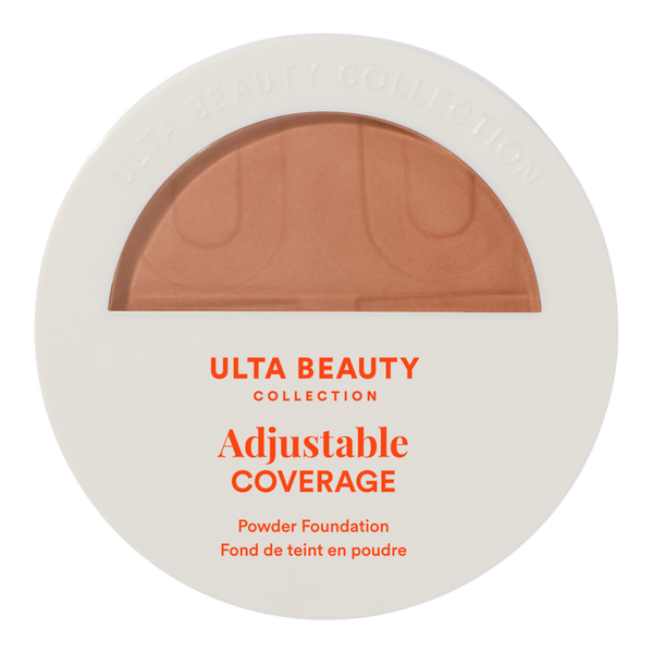 ULTA Beauty Collection Adjustable Coverage Powder Foundation #3