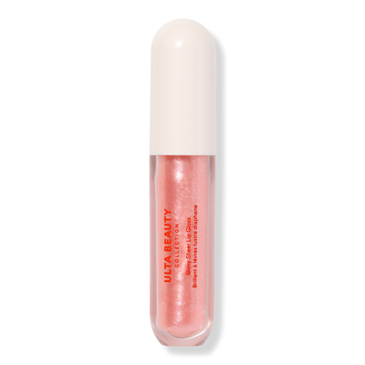 ULTA Beauty Collection Shiny Sheer Lip Gloss