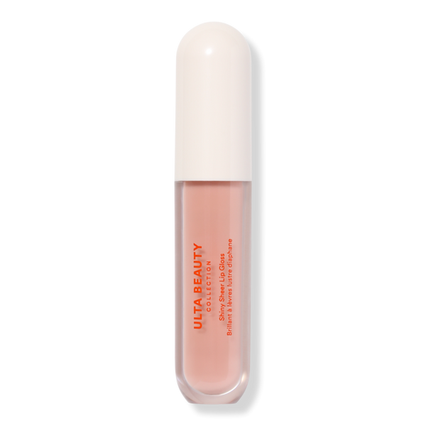 ULTA Beauty Collection Shiny Sheer Lip Gloss #1