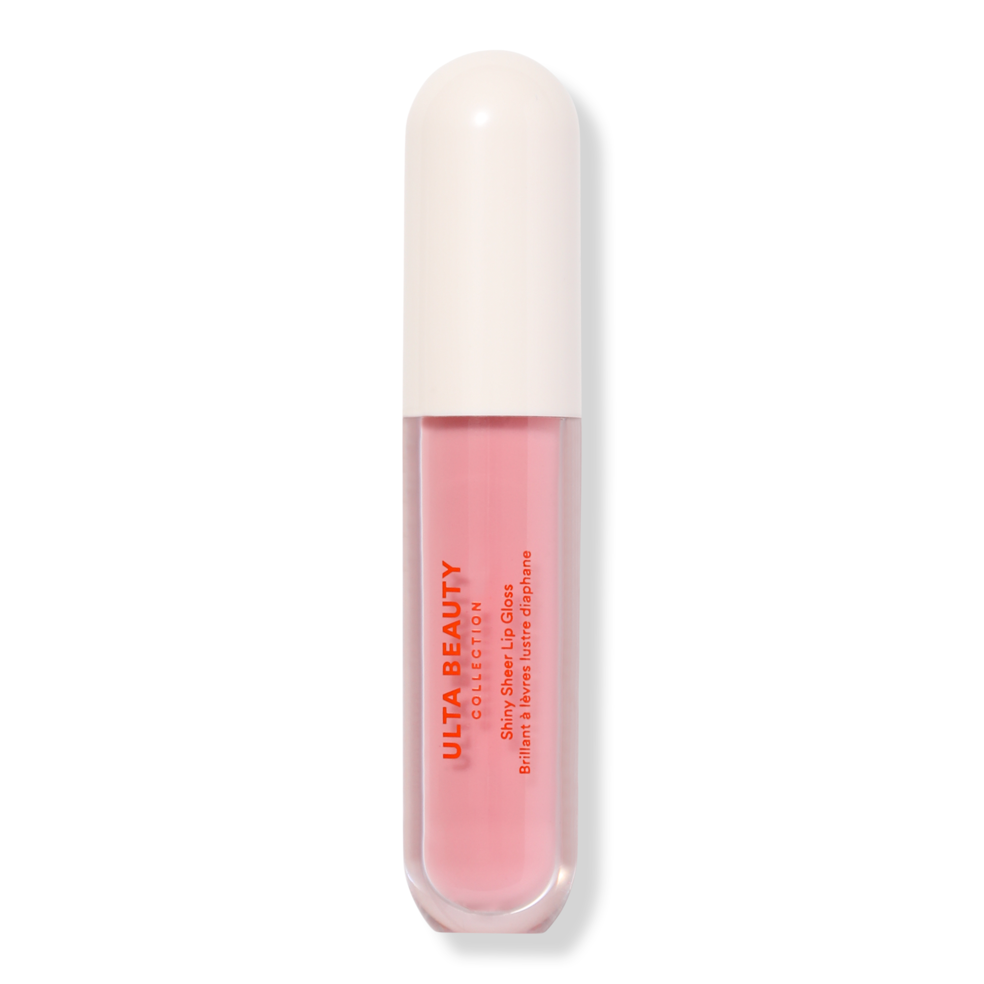 ULTA Beauty Collection Shiny Sheer Lip Gloss #1