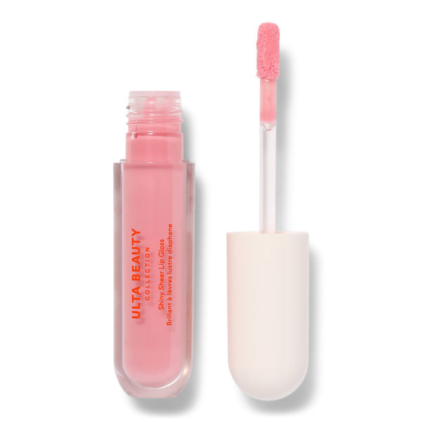 ULTA Beauty Collection Shiny Sheer Lip Gloss #3