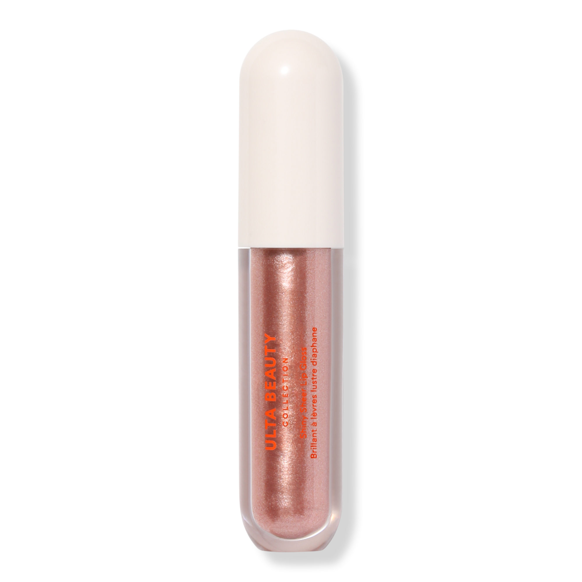 ULTA Beauty Collection Shiny Sheer Lip Gloss #1