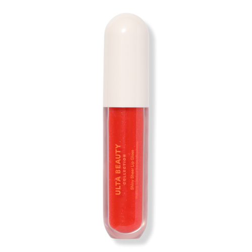 Just Pinched Shiny Sheer Lip Gloss ULTA Beauty Collection Ulta Beauty
