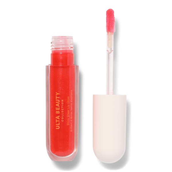 ULTA Beauty Collection Shiny Sheer Lip Gloss #3