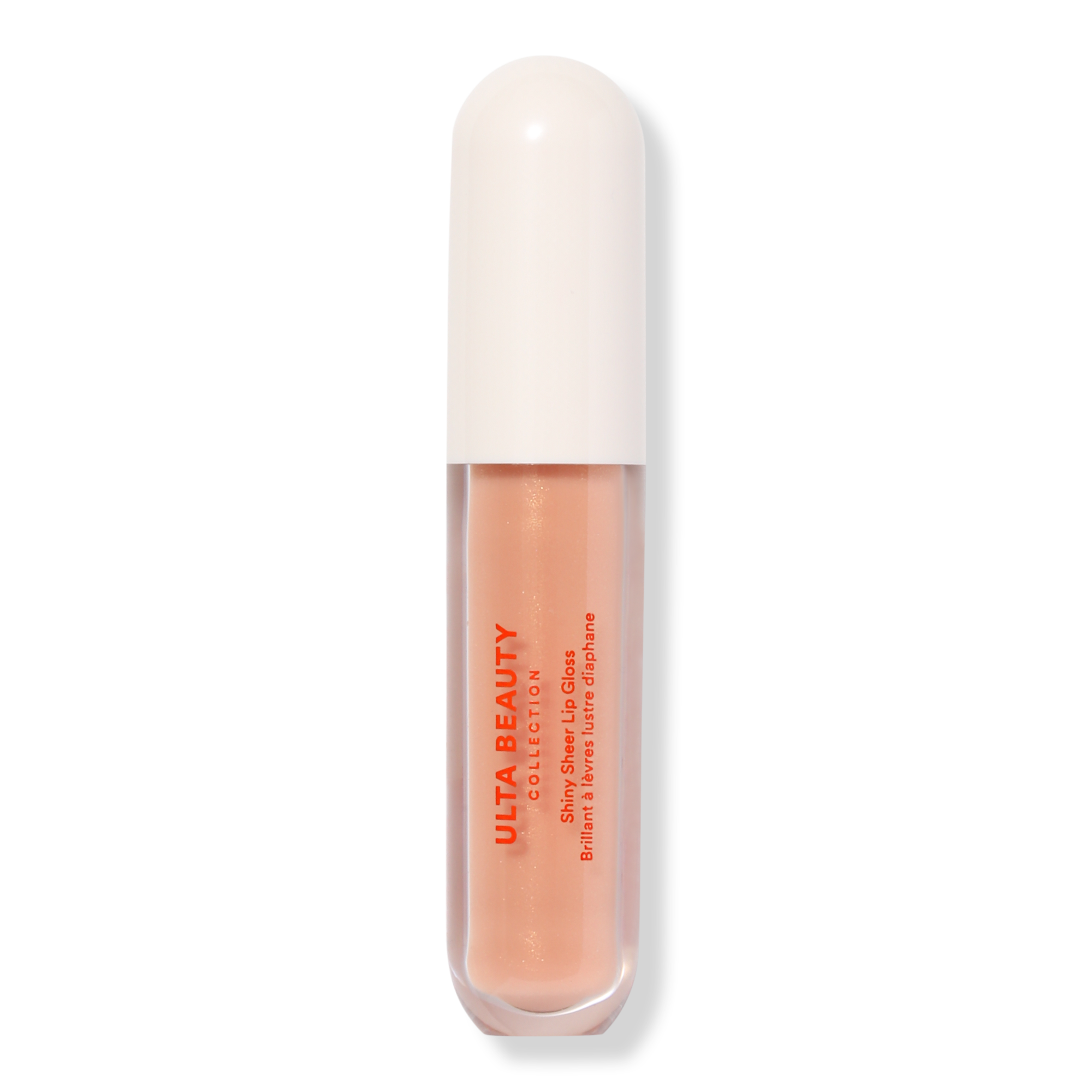 ULTA Beauty Collection Shiny Sheer Lip Gloss #1