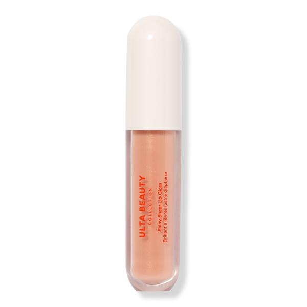 ULTA Beauty Collection Shiny Sheer Lip Gloss #1