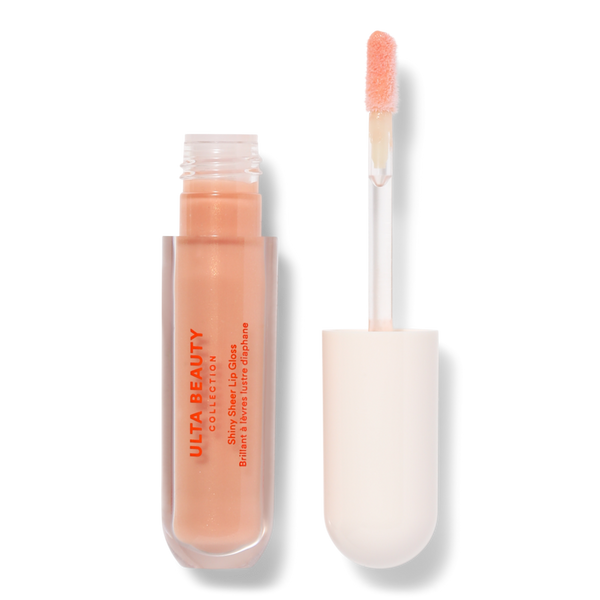 ULTA Beauty Collection Shiny Sheer Lip Gloss #3