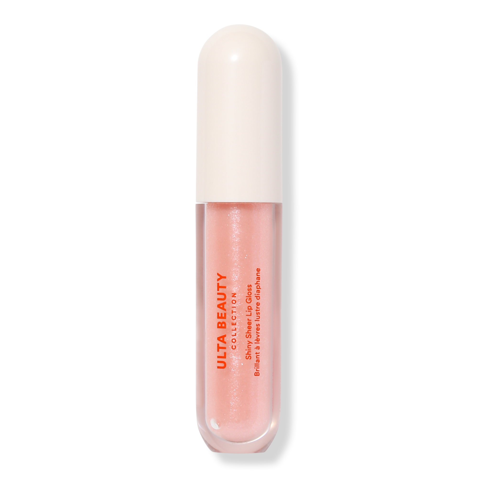 ULTA Beauty Collection Shiny Sheer Lip Gloss #1