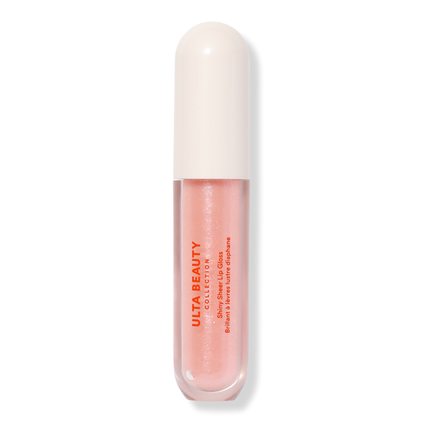 ULTA Beauty Collection Shiny Sheer Lip Gloss #1