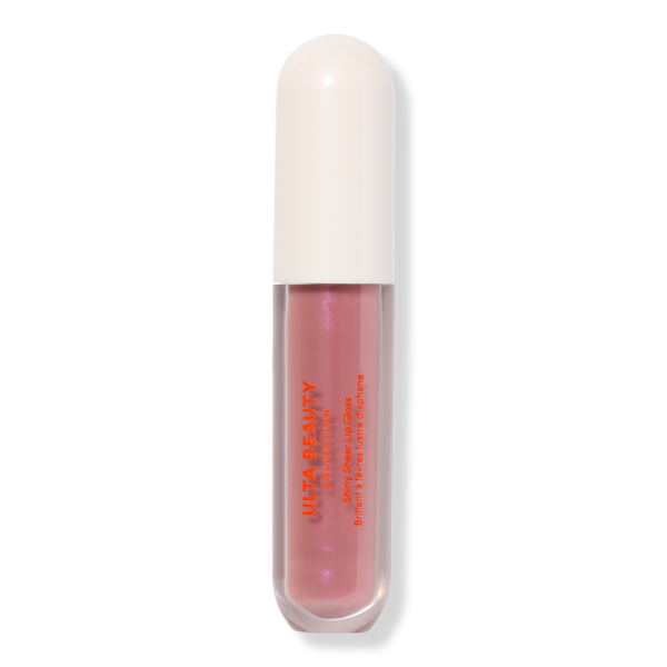 ULTA Beauty Collection Shiny Sheer Lip Gloss #1