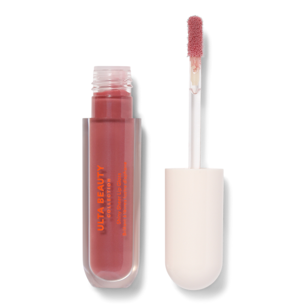 ULTA Beauty Collection Shiny Sheer Lip Gloss #3