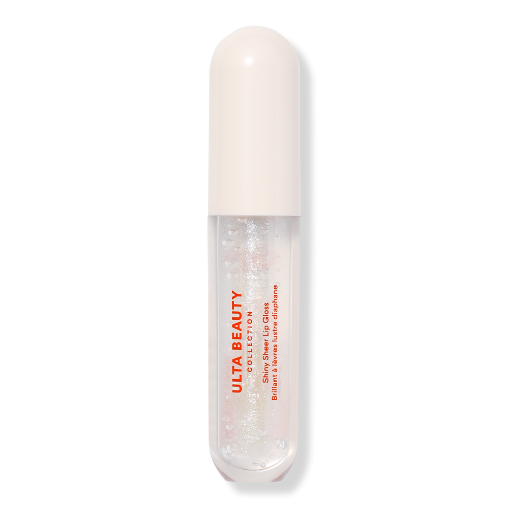 Ulta Beauty Collection Shiny Sheer Lip Gloss - Starry Sky