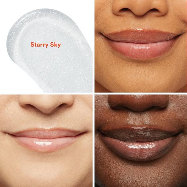 ULTA Beauty Collection Shiny Sheer Lip Gloss #4