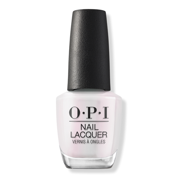 OPI Nail Lacquer Nail Polish, Pinks #1