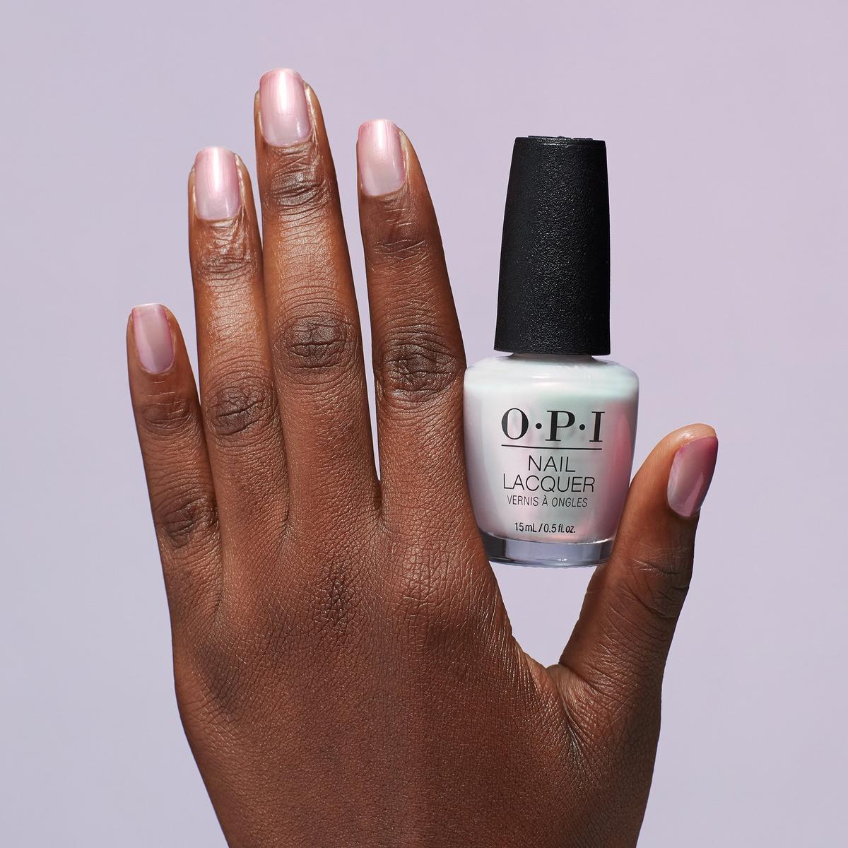 Your Way Nail Lacquer Collection