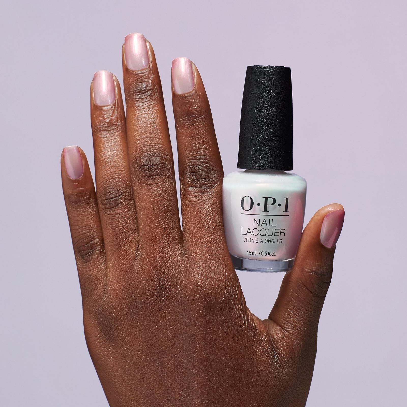 Your Way Nail Lacquer Collection