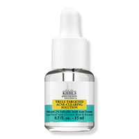 Kiehl's Since 1851 Truly Targeted Acne-Clearing Solution with Salicylic Acid #1