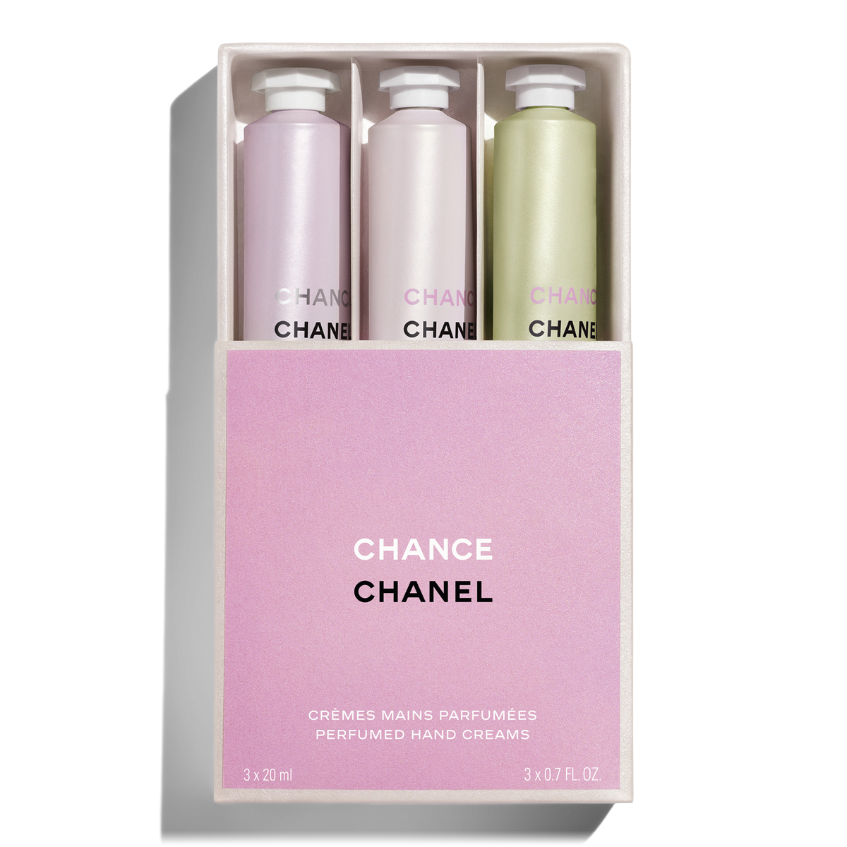 CHANEL CHANCE Perfumed Hand Creams Ulta Beauty