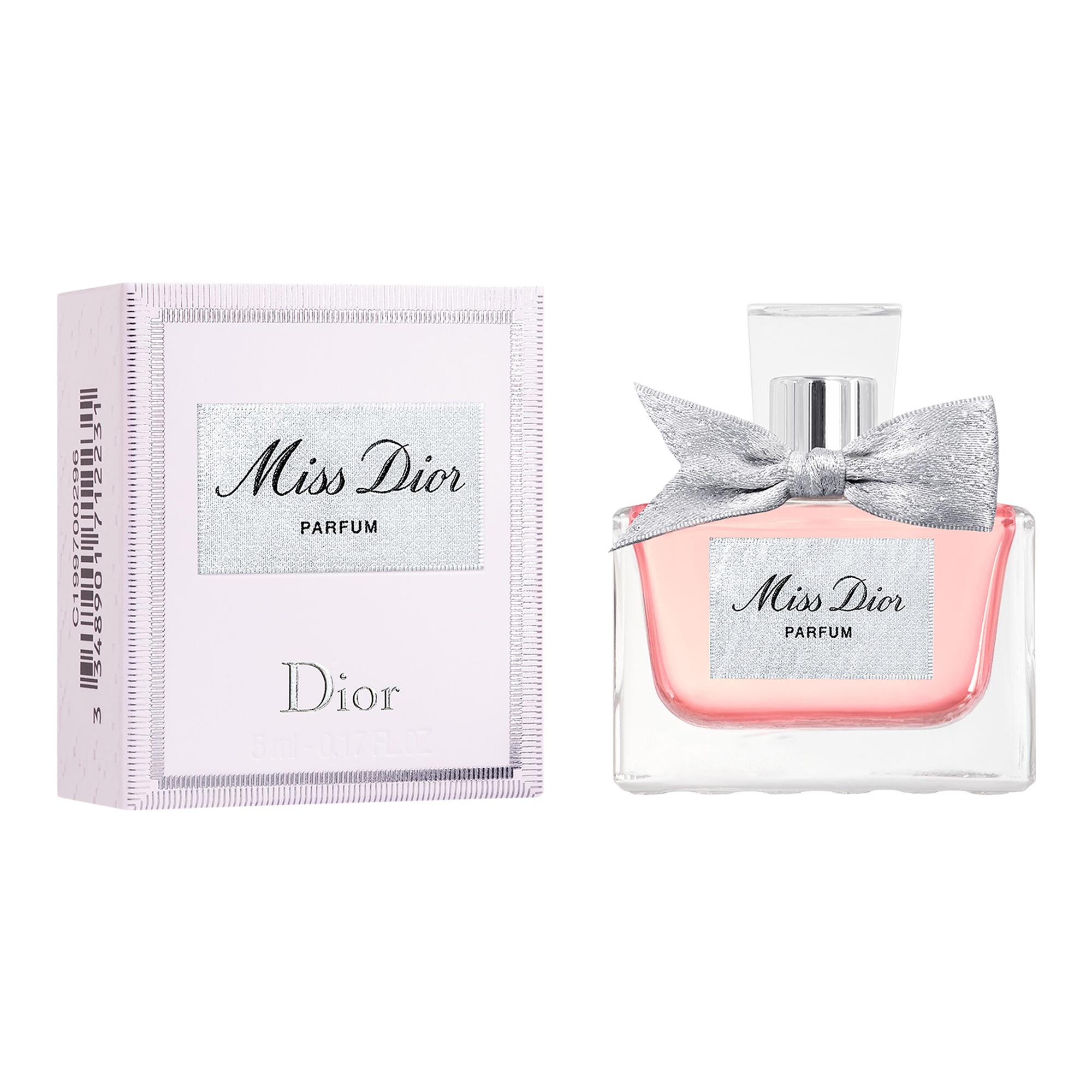 Dior Complimentary Miss Dior Eau de Parfum mini with $100 brand fragrance purchase #1