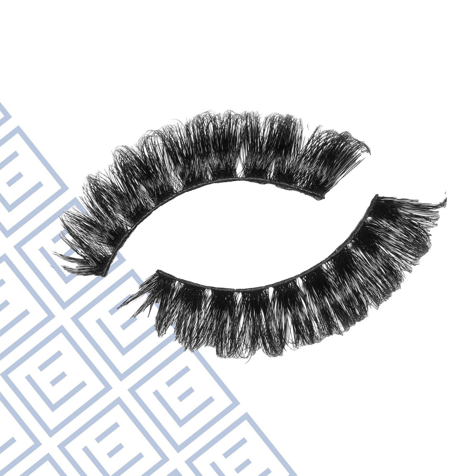 Volume No. 111 Salon Extension Look Eyelashes