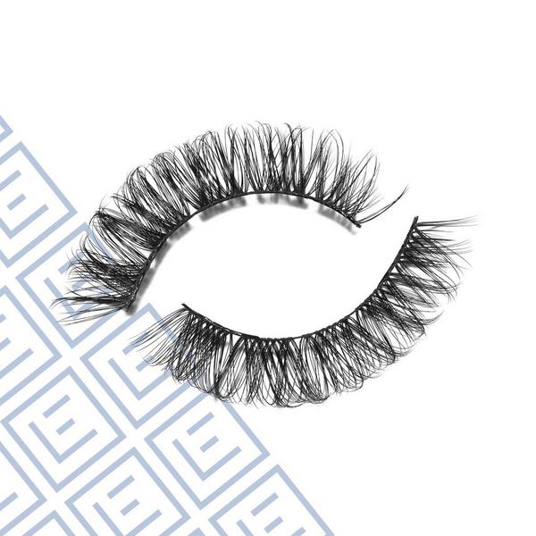 Eylure Volume No. 114 Salon Extension Look Eyelashes #5