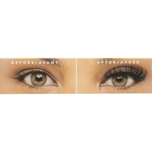 Eylure Volume & Curl Faux Mink Individual Cluster Eyelashes #3