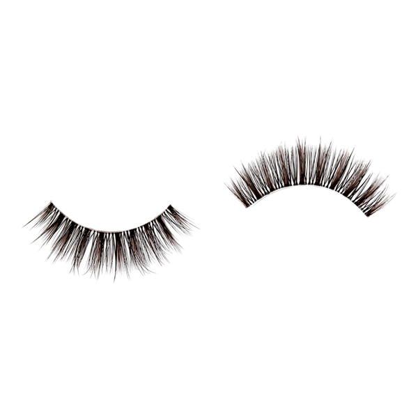 Ardell Balayage Multi-Dimensional Strip Lash, Ash Brown #3