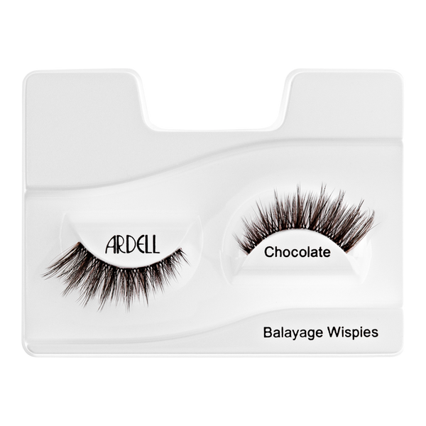 Ardell Balayage Multi-Dimensional Strip Lash, Chocolate #2