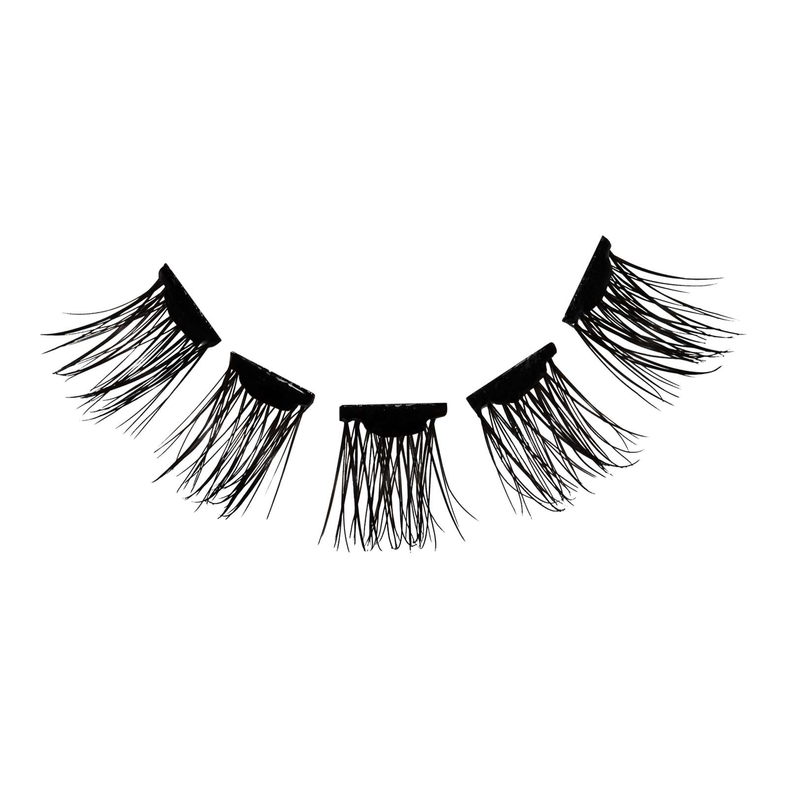 Naked Press On Soft Volume, Lightweight Pre-glued Lashes