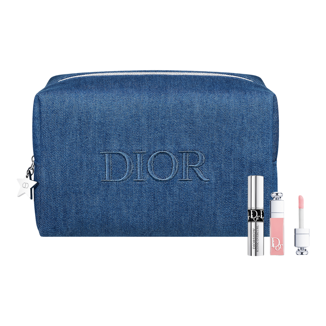 Dior Complementary 3 Piece Gift with $150 select brand purchase #1
