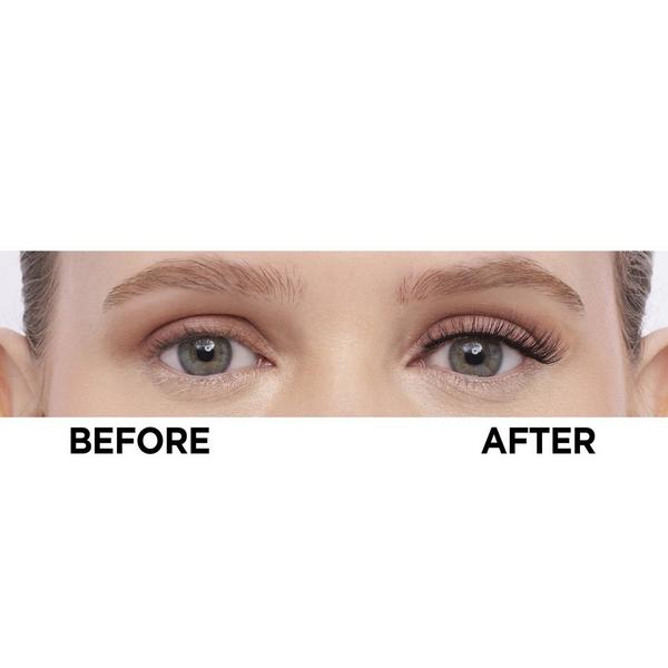 Eylure Luxe Faux Mink Natural Lavish Eyelashes Multipack #3