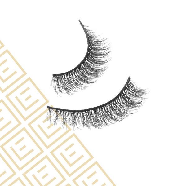 Eylure Luxe Faux Mink Natural Lavish Eyelashes Multipack #4