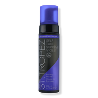 Self Tan Suprême Violet Bronzing Mousse