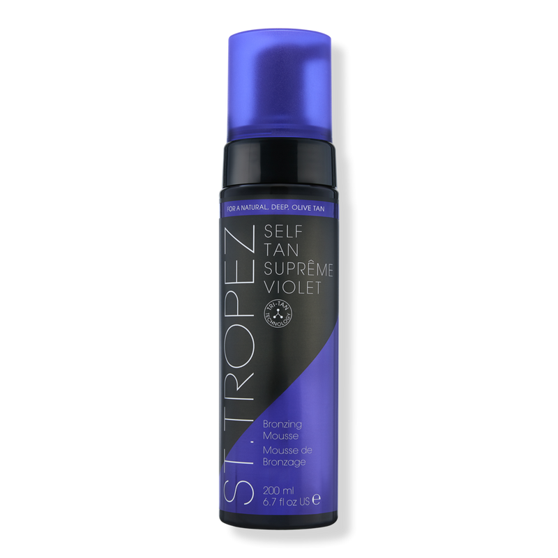 Erase Tan Repeat 2-in-1 Body Wash + Scrub