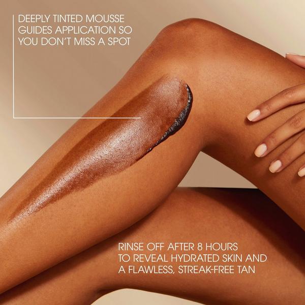 St. Tropez Self Tan Suprême Violet Bronzing Mousse #6