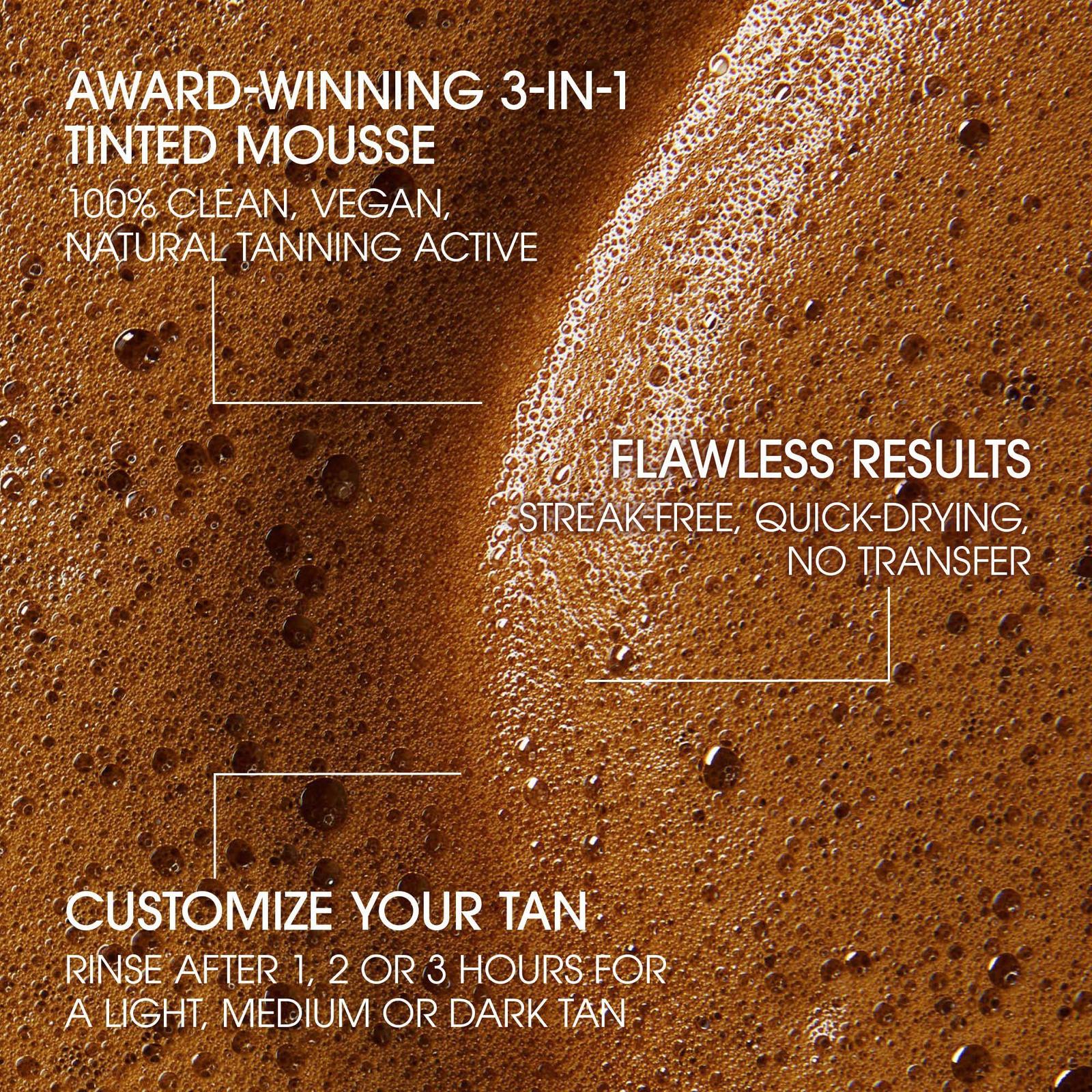 Self Tan Express Mini Kit