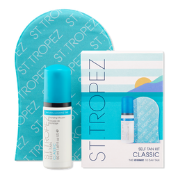 St. Tropez Self Tan Classic Mini Kit