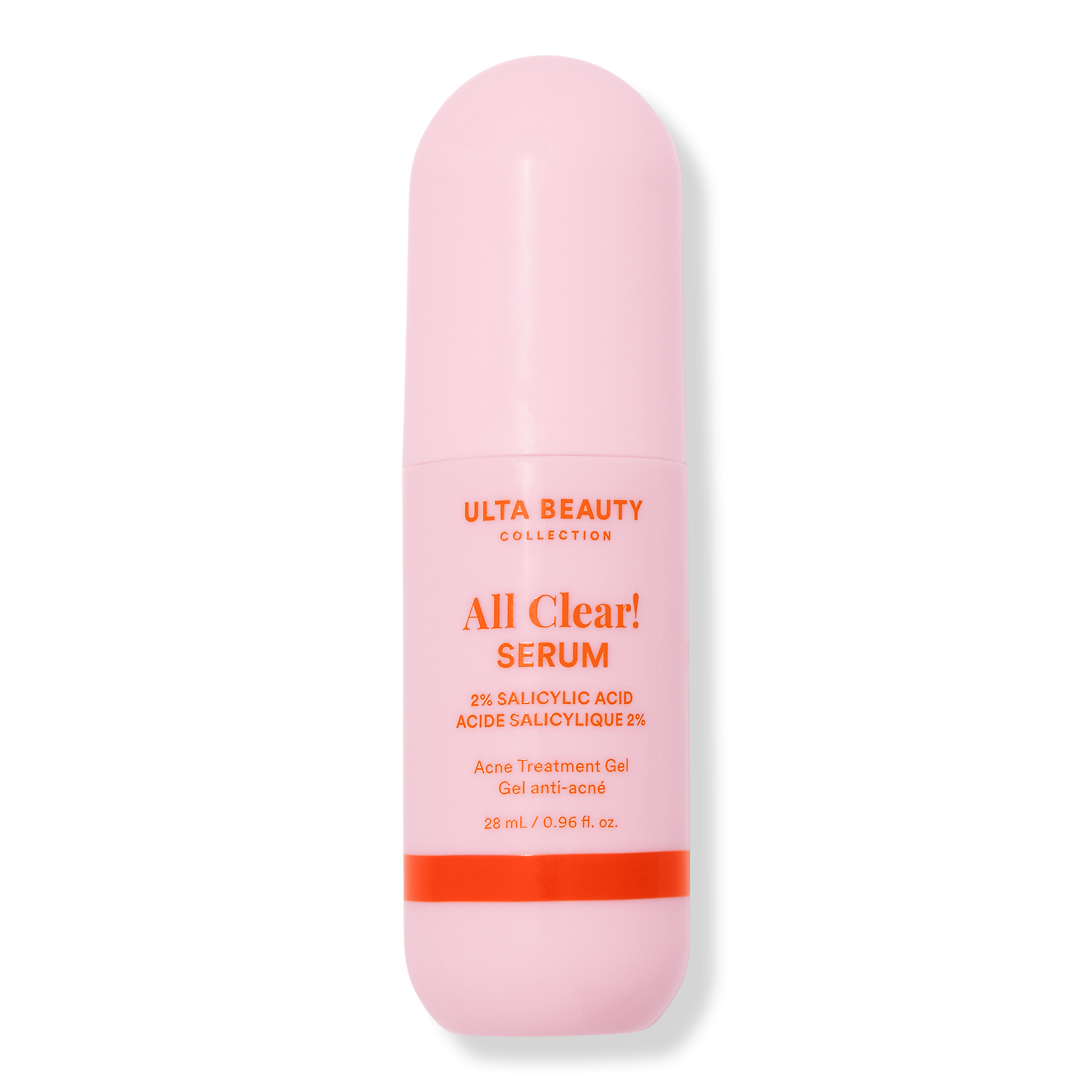 ULTA Beauty Collection All Clear! Face Serum #1