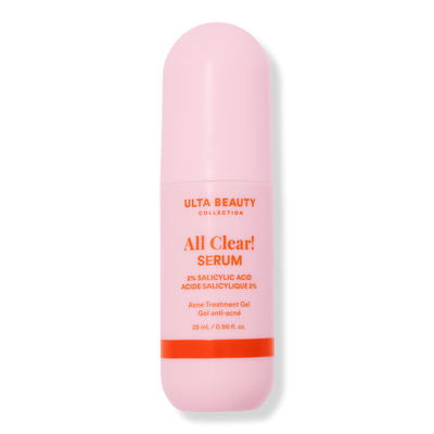 ULTA Beauty Collection All Clear! Face Serum