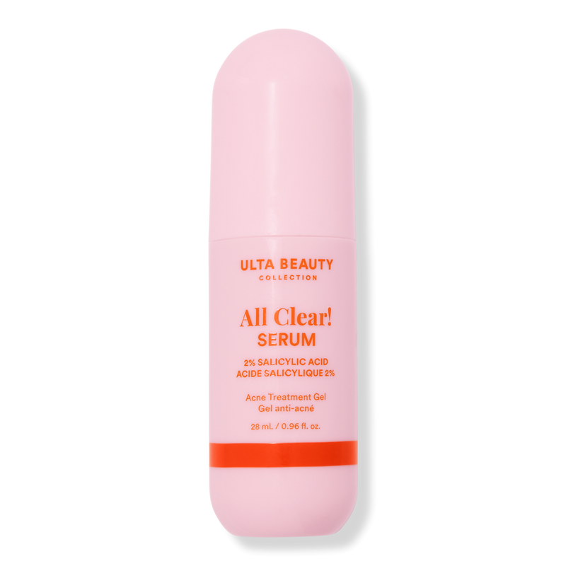 ULTA Beauty Collection - All Clear! Face Serum | Ulta Beauty