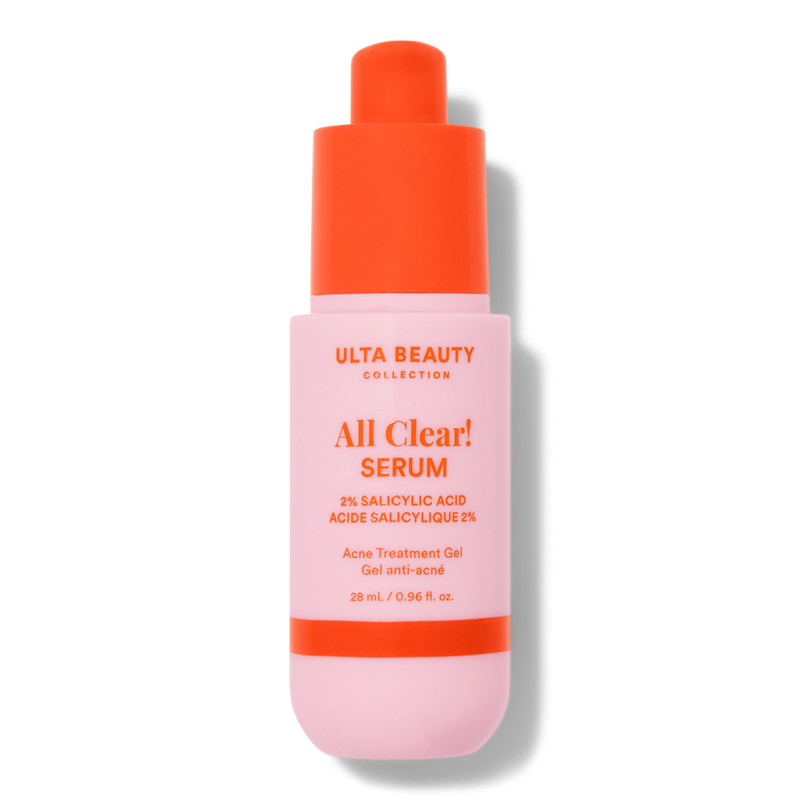 ULTA Beauty Collection - All Clear! Face Serum | Ulta Beauty