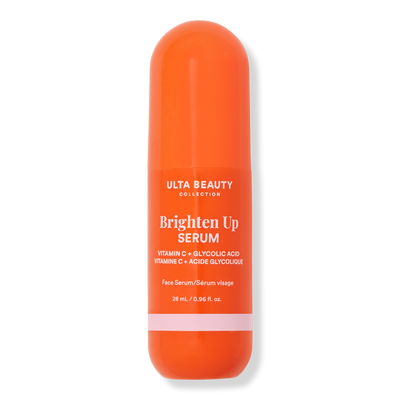 ULTA Beauty Collection Brighten Up Face Serum