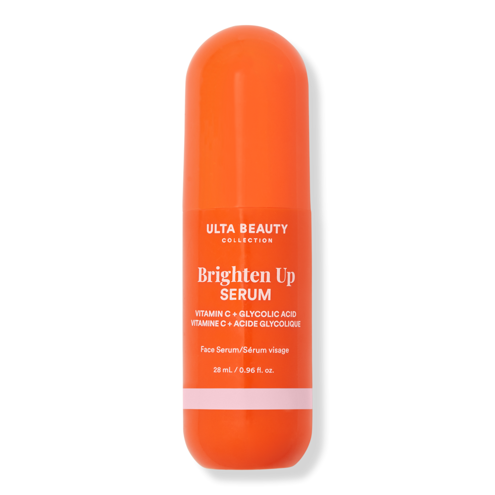 ULTA Beauty Collection Brighten Up Face Serum