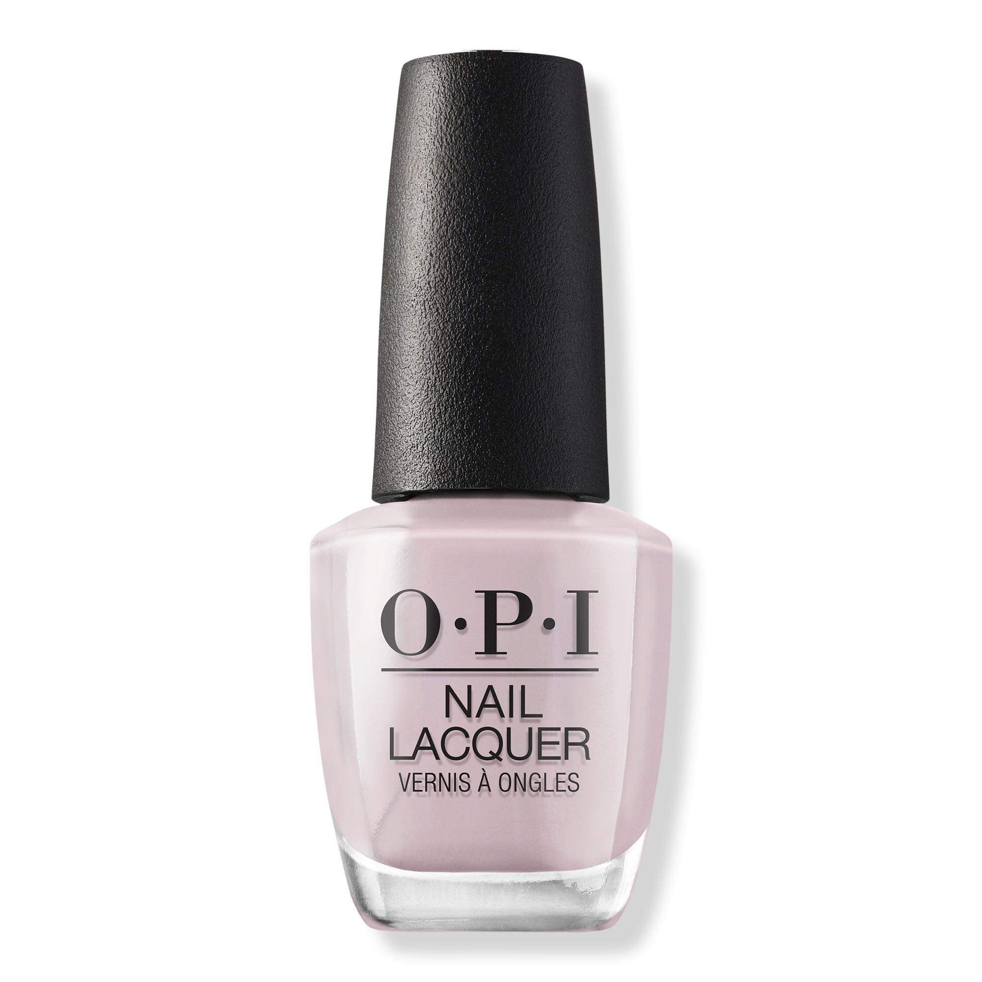 OPI Nail Lacquer Nail Polish, Nudes/Neutrals/Browns #1